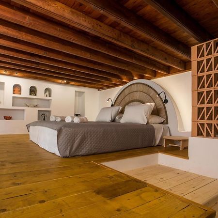 Pera Houses 2-Bedroom In The Center Of Lindos Dış mekan fotoğraf