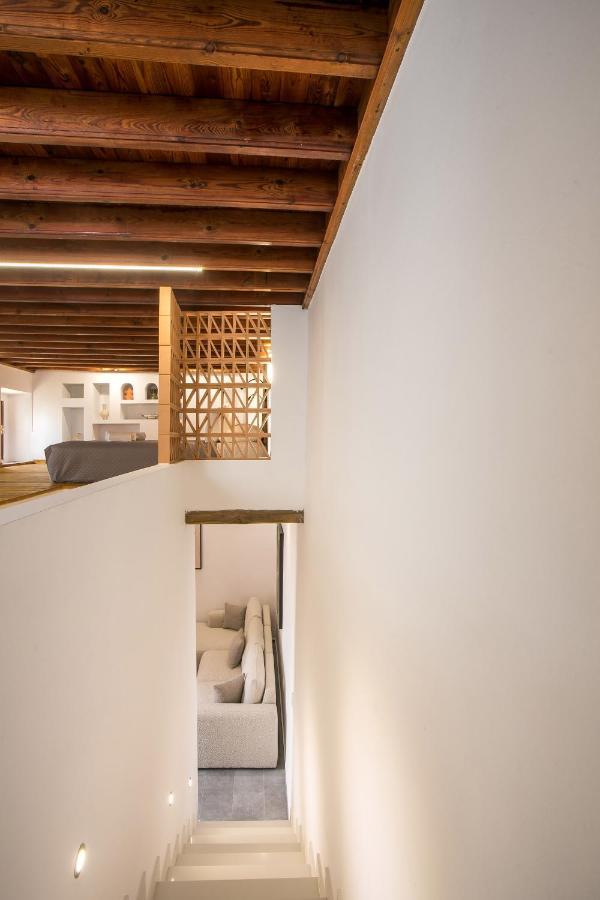 Pera Houses 2-Bedroom In The Center Of Lindos Dış mekan fotoğraf